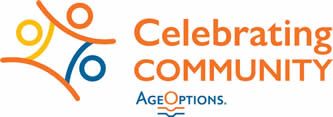 Celebrating Community Logo