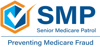 Illinois Senior Medicare Patrol logo