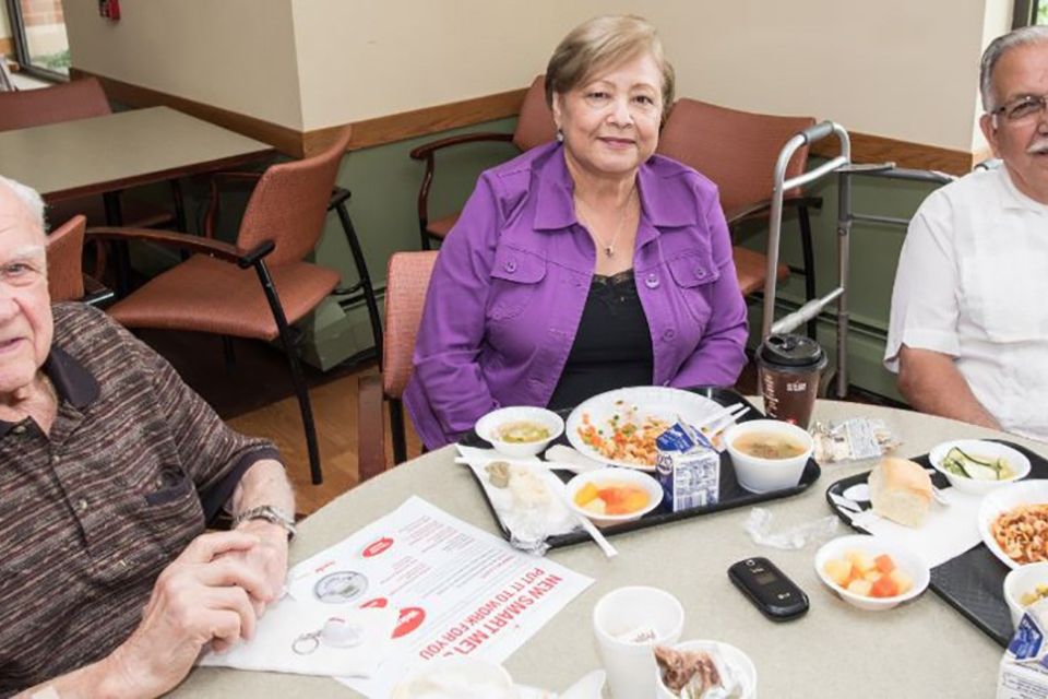 Nursing Home